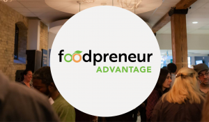 Foodpreneur Advantage Webinar - Costing & Pricing to Make Profits
