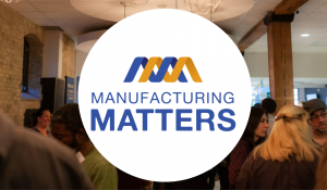 Manufacturing Matters 2021
