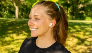 Rower-turned-entrepreneur gains angel investor