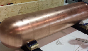 Nuclear waste-storage research gets $3.3M grant