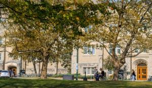 Western strengthens COVID-19 vaccine policy