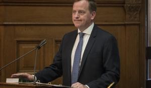 Queen's Park tops up pandemic relief with $8.5M for London, St. Thomas