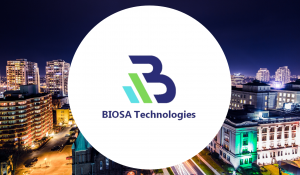 Made in London: BIOSA Technologies Expanding to London to Innovate and Manufacture PPE Material