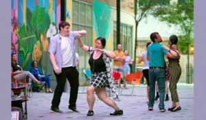 Dundas Place offers free events this Saturday