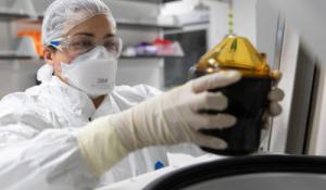 Feds invest $10M in regional health-tech hub