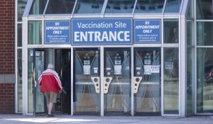 Two London-area health units get $5M+ in COVID-19 relief funding