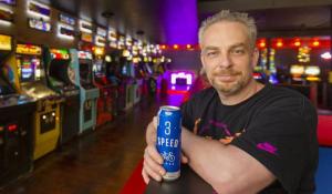 New downtown London bar built on classic arcade game nostalgia