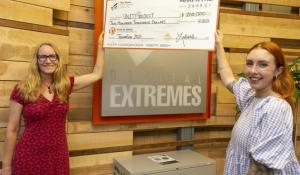 Video game studio Digital Extremes gives London homeless agency $200K
