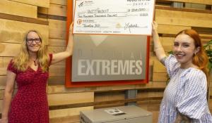Video game studio Digital Extremes gives London homeless agency $200K