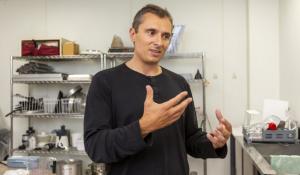 Two new commercial bakeries to fire up $9M in London investment