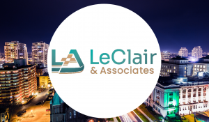 LeClair & Associates Newsletter: August 23, 2021