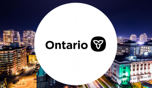 Helping Ontario Food and Beverage Processors During COVID-19