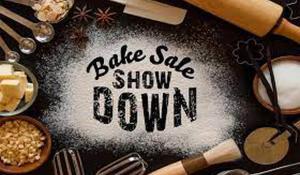 Reality show Bake Sale Showdown looking for local contestants