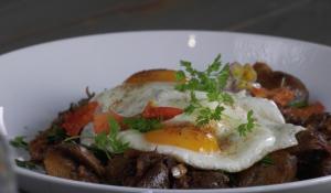 Londonlicious officially kicks off its first weekend in London, Ont.