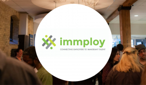 Immploy Employer Knowledge Exchange