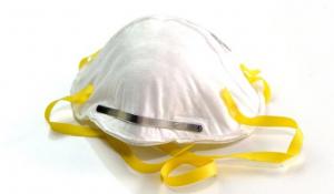 Ag waste today, N95 mask tomorrow: London lands biotech innovator