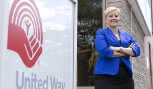 United Way seeks donations to fund mentorship programs for students