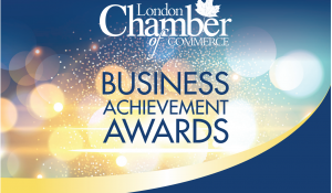 And the winners are: Chamber of commerce business awards doled out
