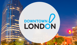 New Digital Gift Card for Downtown London to replace Downtown Dollars