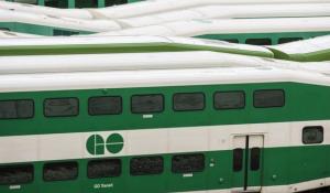 Go train service is a go for London, finally: Sources
