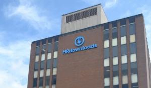 Helping small businesses provide better HR