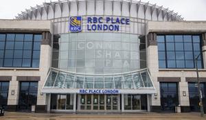Excitement high as in-person business achievement awards return