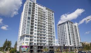 Here are the nominees for London's urban design awards