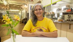 I am London: Online drive uses newcomers' success stories to bust myths