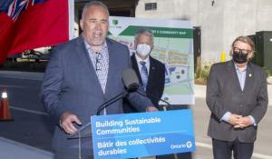 London test may allow net-zero neighbourhoods to collectively save on energy bills