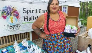 Three area entrepreneurs semifinalists in Indigenous business competition
