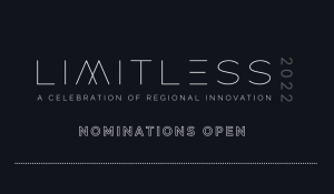 Limitless: A Celebration of Regional Innovation