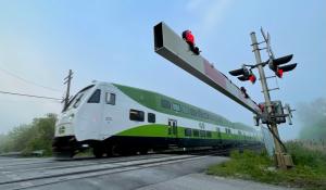 GO Train service to extend to London, Stratford, St. Marys come October