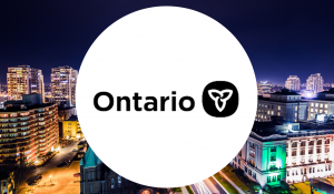 Ontario Supporting Renewable Energy for Sustainable Communities