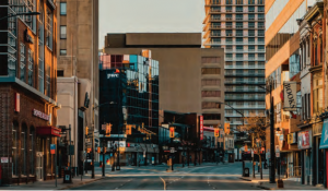 Southwestern Ontario