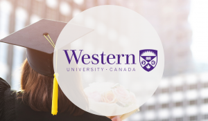 Western ranks 43rd in world for graduate employability