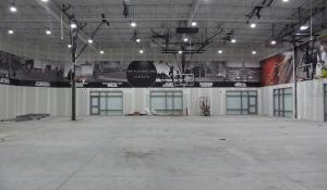 'The London basketball market is ripe': New five-court complex to open in Forest City