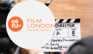 London ready for its close-up as film office gets busy