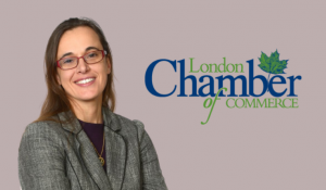 A new voice for advocacy