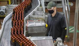 What's driving London factory growth – even amid COVID, worker shortage