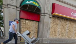 Here's what will guide London's recovery from the COVID-19 pandemic