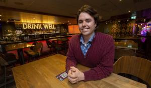 'This is huge': London-area bars, restaurants return to full capacity