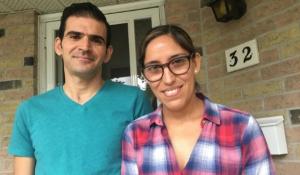 'This means everything': Community comes through to buy replacement hearing device for family