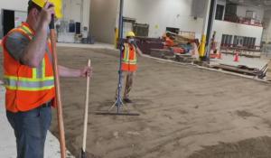 London, Ont. training centre sees growing interest in skilled trades