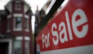 London-area homes sales on track for record year