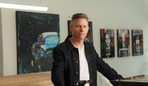 The creative impulse