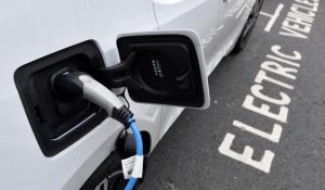 A Londoner's ambitious $3B dream: Made-in-Ontario electric vehicles