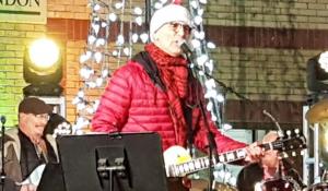 Lighting of the Lights: Tradition resumes after COVID interruption