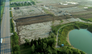 Broccolini’s Large Industrial  Land Buy Is a Big Deal for  Southwestern Ontario