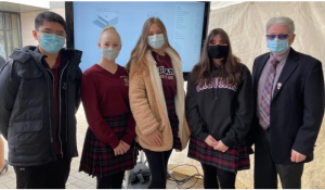 London, Ont., high school first in Canada to become carbon neutral
