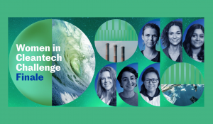 Collaboration over competition: How six rival entrepreneurs united to grow their companies